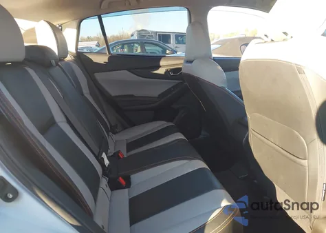 2020 Subaru Crosstrek Limited from USA, damaged, VIN JF2GTAMC2L8234938